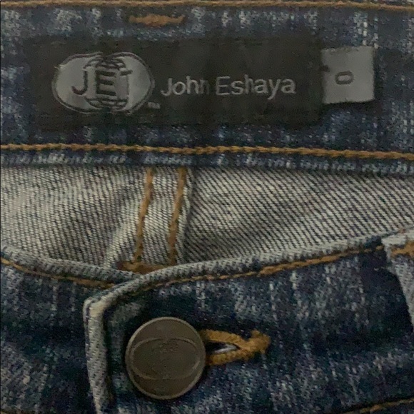 Jet brand jeans - Picture 3 of 4